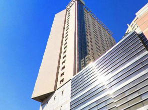 Koratel Hotel Dalian