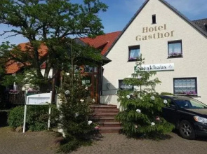 Hotel Steakhaus Schwarze