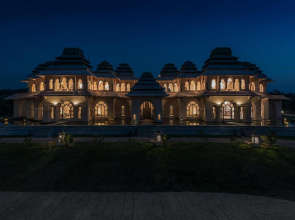 Evolve Back Hampi