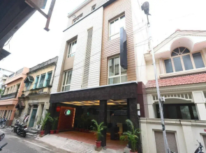 OYO Rooms Anna Salai Greams Road Apollo