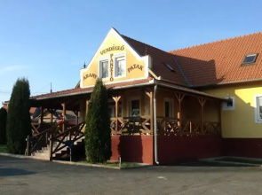 Aranypatak Vendéglő és Panzió