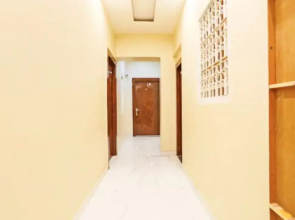 Goroomgo Vrrinda Home Stay Varanasi