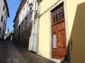 Vigia's Guest House