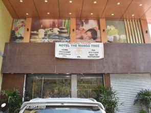 Hotel The Mango Tree