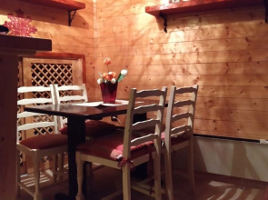 Apartments Dusan Kopaonik