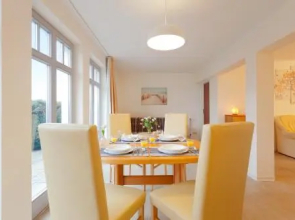 Haus am Kliff - Appartement 9