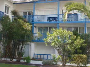 Appartement Hestia