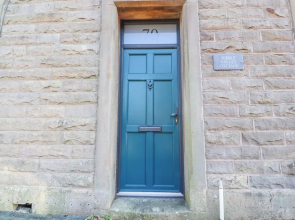 Ribble Valley Cottage