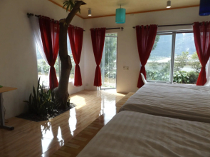 Trang An Nature House Hostel