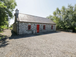 The Visiting House