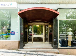 Feel Porto Stylish Flat I