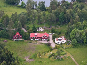 Finas Torpgård B&B