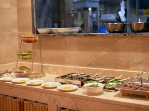 Xishuangbana Yunshangpin Hotel