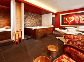 Mountain & Spa Resort Alpbacherhof