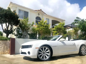 Hills Villa MIYAKOJIMA