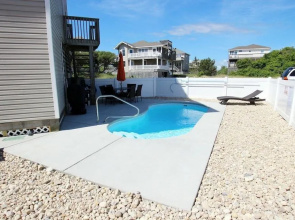 Seas The Day - 3 Br Home