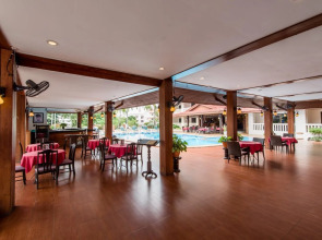 The Residence Garden