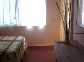 Las Adelinas Bungalows