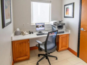 Holiday Inn Express and Suites Limon I 70 EX 359