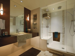 MGM Tower at Borgata