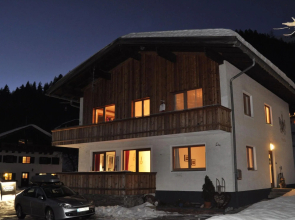 Chalet in Steeg Near Ski Slopes Lechtal