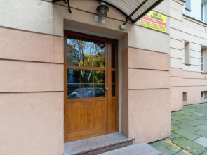 Kraków Studio Śląska by Renters