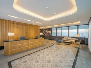 Holiday Inn Express Kolkata New Town by IHG