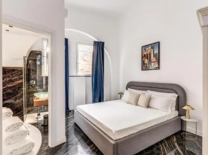 Palazzetto Santa Lucia