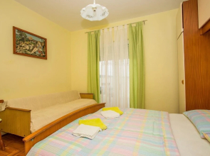 Apartments Anica M / Two Bedrooms A1