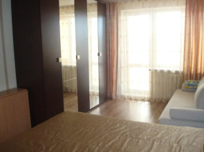 Houm Otel' na Vladivostokskoj, 12