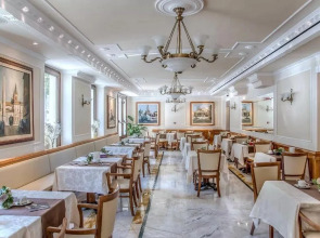 Tmark Hotel Vaticano