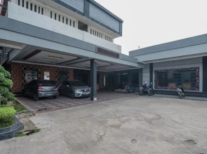 RedDoorz Plus @ Payo Selincah Jambi