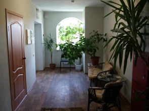 Соловецкая Слобода