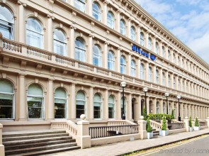 Glasgow Grosvenor Hotel