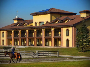 Agriturismo Il Boschetto