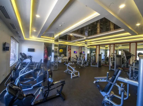 Pickalbatros Aqua Park Sharm El Sheikh