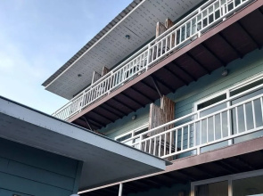 Blue View House Phi Phi