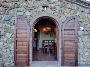 Agriturismo Fattoria La Prugnola