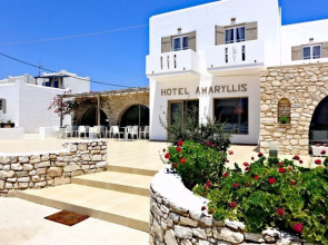 Amaryllis Beach Hotel