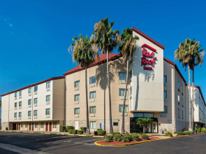 Red Roof Inn Laredo