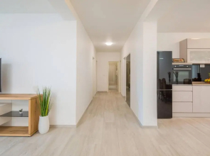 Apartment Apollo 3