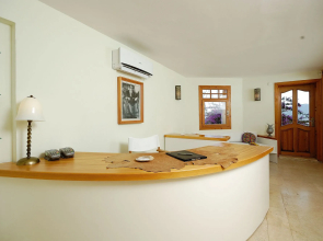 Lycia Hotel