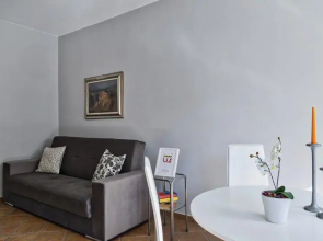 Flat 65M² 1 Bedroom 1 Bathroom - Rapallo