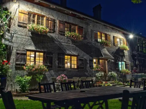 Obere Mühle