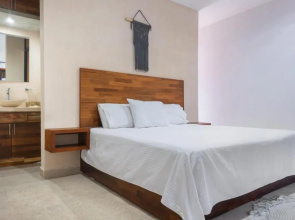 Lagoon Boutique Hotel Tulum