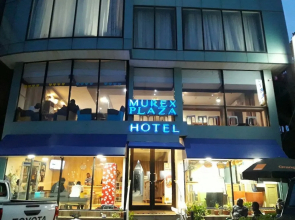 Murex Plaza Hotel & Suites