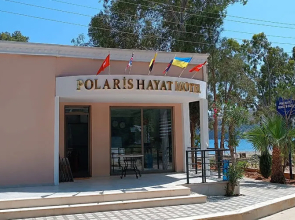 Polaris Hayat Otel
