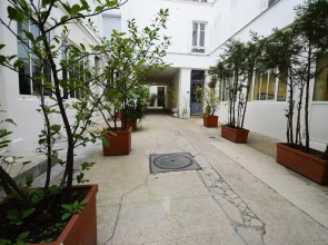 Short Stay Apartment Laborde