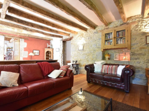 Cosy Authentic Holiday Home With Private Swimming Pool and Garden in Southern France