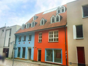 Altstadt Studio Papenstrasse
